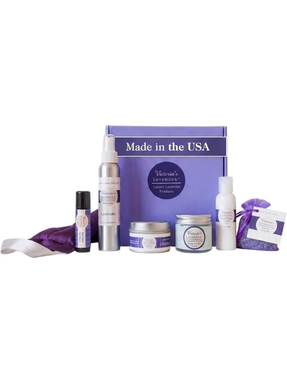 Indulgent Spa Gift Basket for Women | Relaxation, Self-Care & Pampering